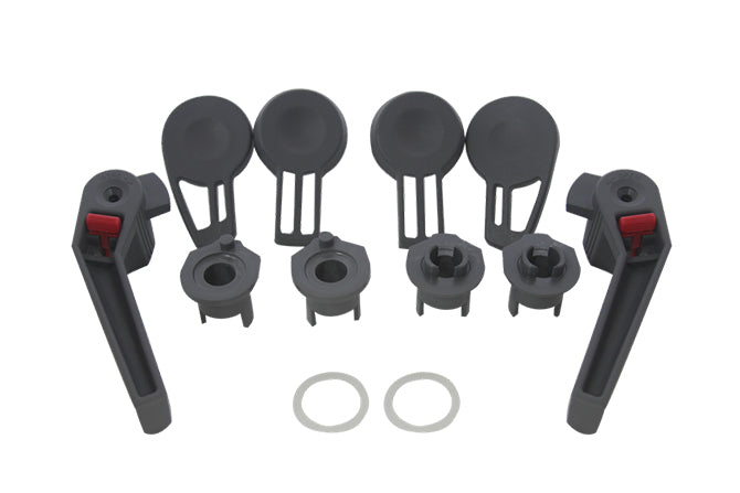 OC+LP+MP LARGE HANDLE KIT L+RH