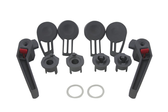 OC+LP+MP LARGE HANDLE KIT L+RH