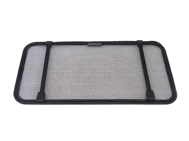 NEW ST 5 CLIP FLYSCREEN