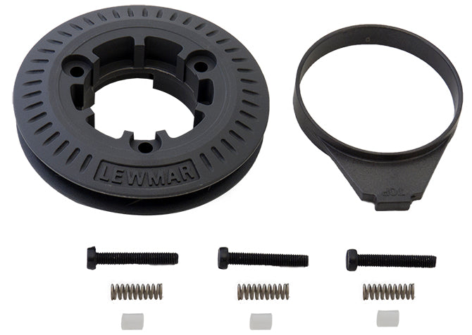 14ST/16ST GREY JAW KIT