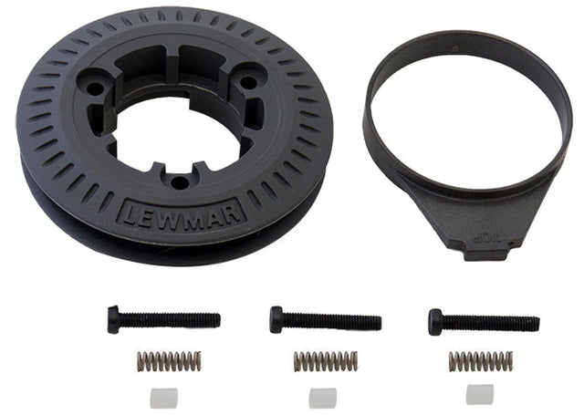 14ST/16ST GREY JAW KIT