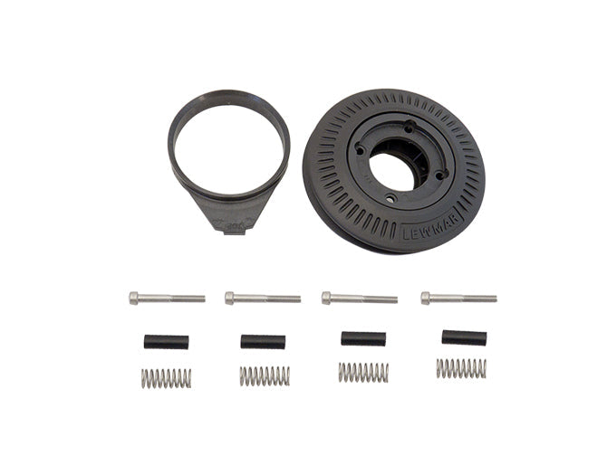 50ST/54ST GREY JAW KIT
