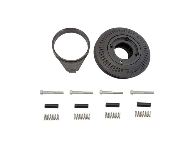 50ST/54ST GREY JAW KIT