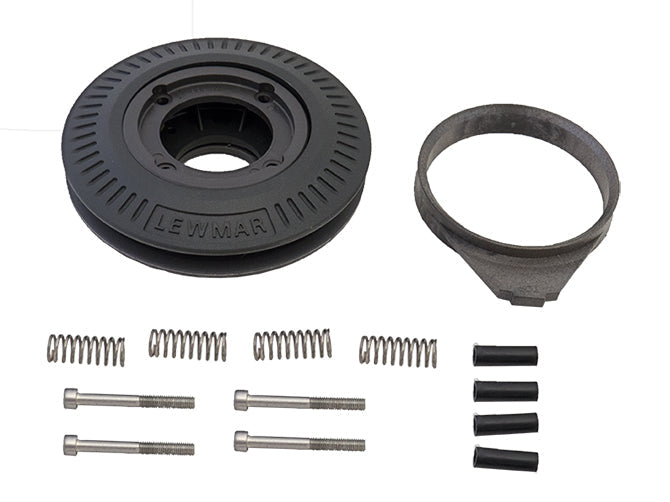 58 ST/665ST GREY JAW KIT