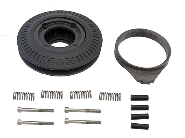 58 ST/665ST GREY JAW KIT