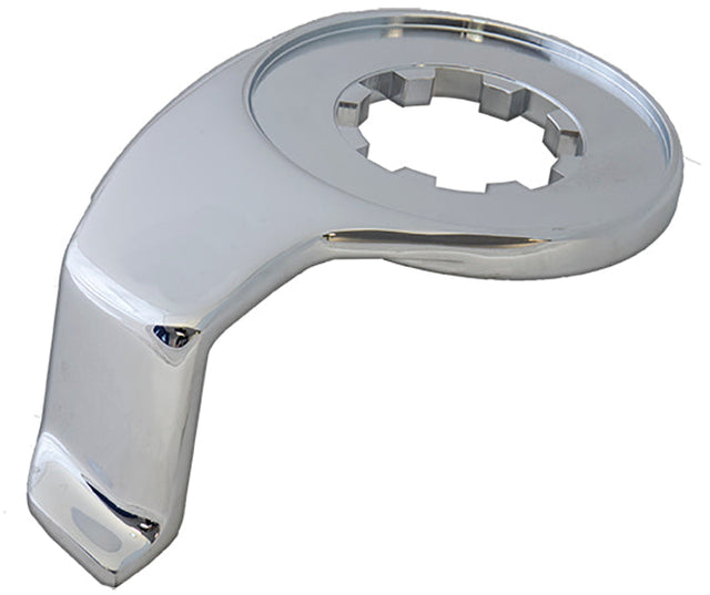 50ST CHROME FEEDER ARM