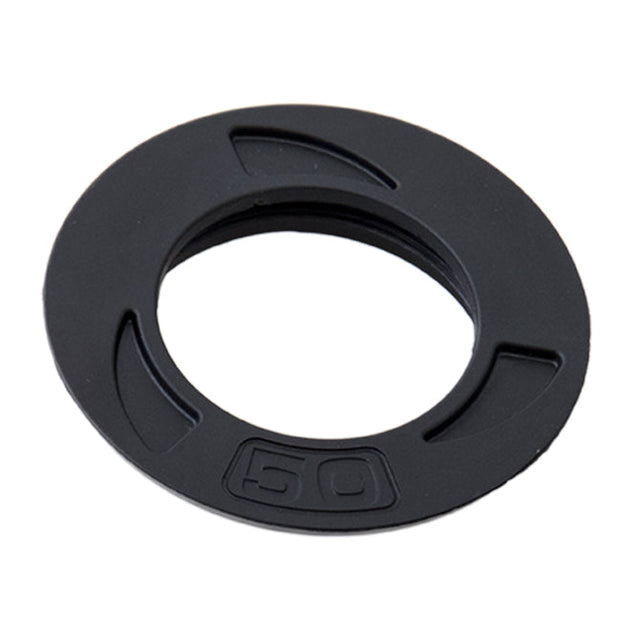 50EVO TOP CAP & O RING KIT