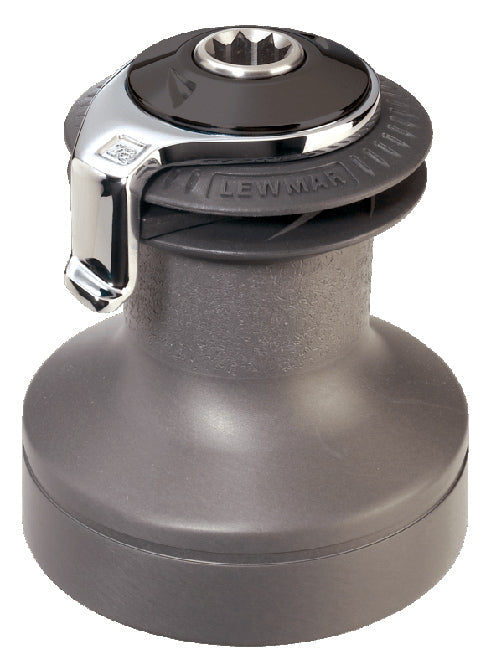 WINCH OCEAN 14ST 1SPD ALLOY