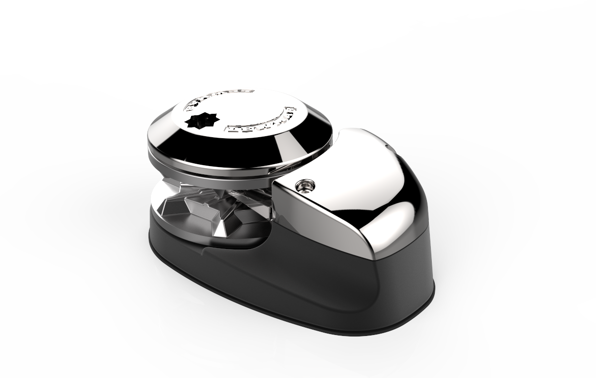 CPX3 WINDLASS 12V 3/8 G4