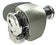 Maxwell HRC10 horizontal windlass 12V for 3/8 chain, 5/8 rope - Fawcett Boat Supplies