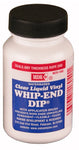 WHIP-END DIP (CLEAR)