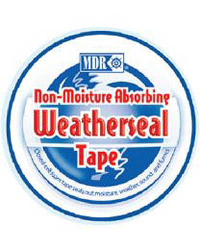 WEATHERSEAL TAPE