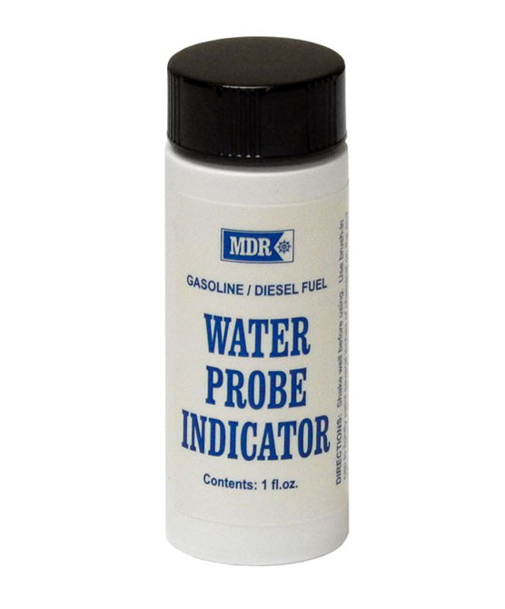 WATER PROBE INDICATOR