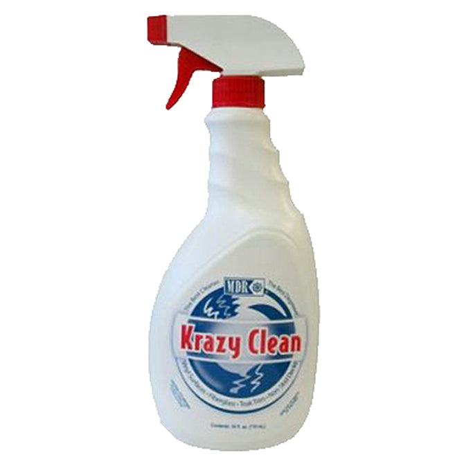KRAZY CLEAN SPRAY