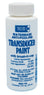 TRANSDUCER PAINT (BLACK)