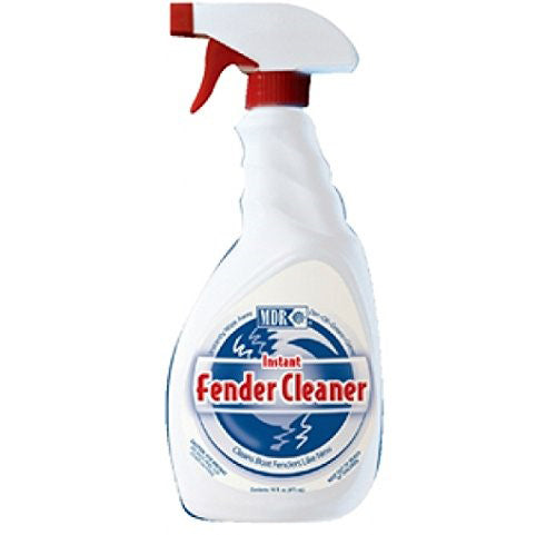 FENDER CLEANER