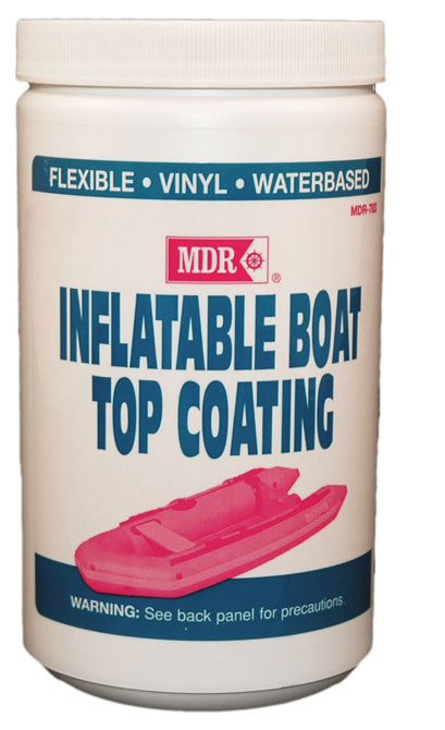INFLT TOP COATING (WHITE)