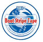 BOOTSTRIPE TAPE – RED