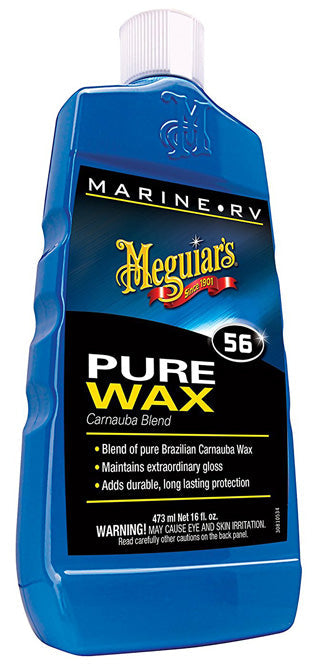 PRO PURE WAX 56