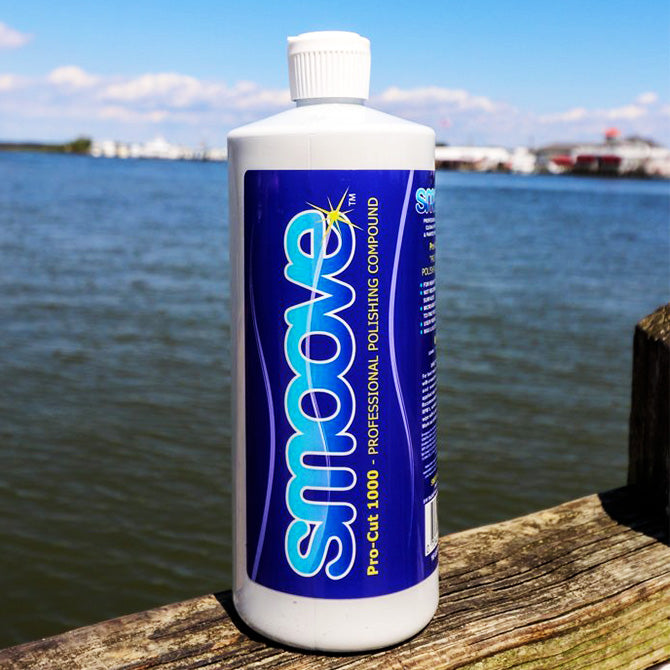 PROCUT 1000 COMPOUND  QT.