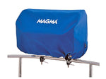 CATALINA GRILL COVER BLUE