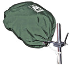 GRILL COVER FOREST GREEN