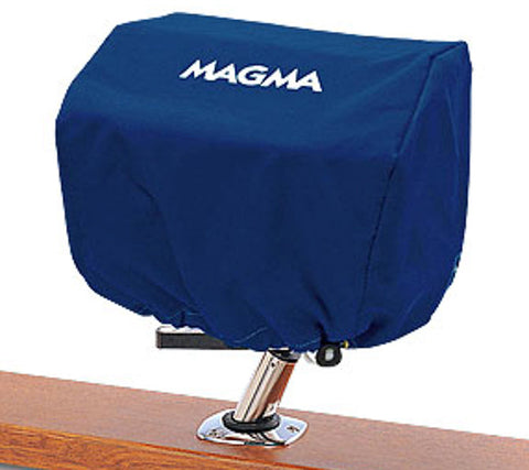 Trailmate grill cover navy