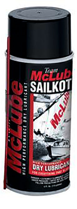 MCLUBE SAILKOTE 8 OZ SPRAY
