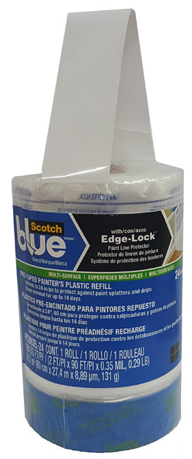 TAPE READY MASK 24 X 30YD