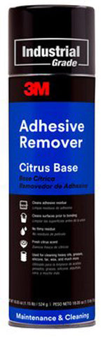 CITRUS-BASED ADH REMOVER 18.5