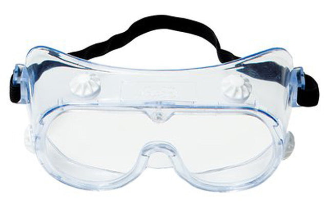 SAFETY GOGGLES