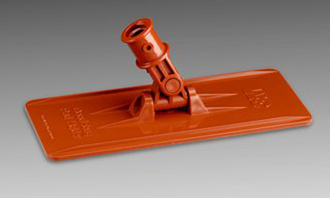 PAD HOLDER DOODLEBUG