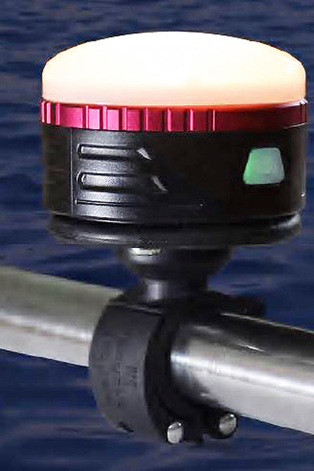 MANTUS COCKPIT LIGHT,  1 inch