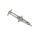 UNIVERSAL DECK KEY