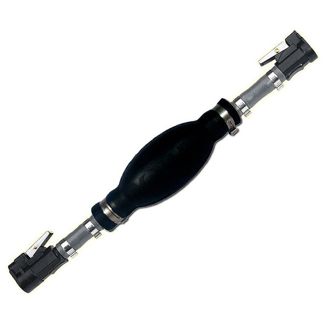 YAMAHA-FUEL LINE LOW-P