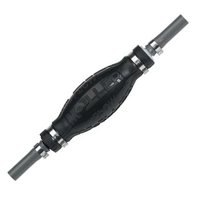 3/8in. UNIV. FUEL LINE 7'