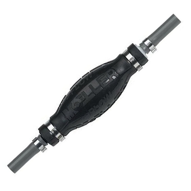 3/8in. UNIV. FUEL LINE 7'