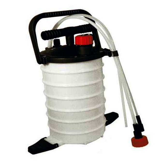 FLUID EXTRACTOR 5 LITER