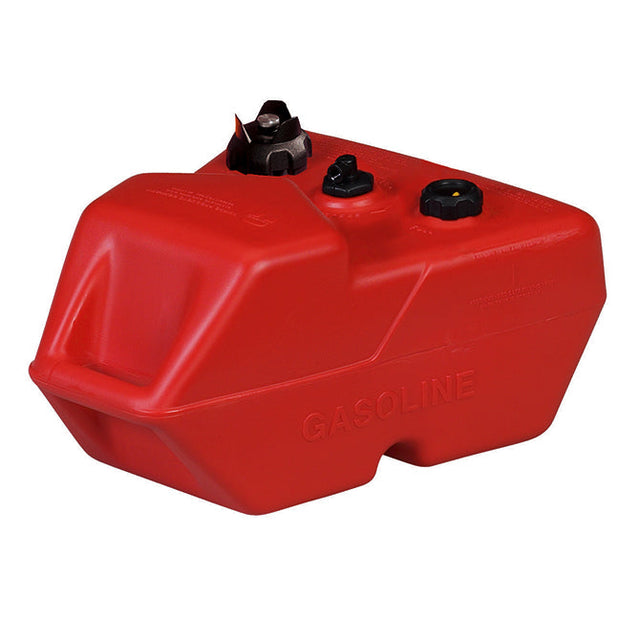 BOW GAS TANK 6 GA.
