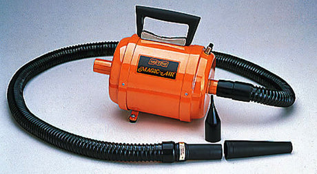 MAGIC AIR INFLATOR 130CFM 110V