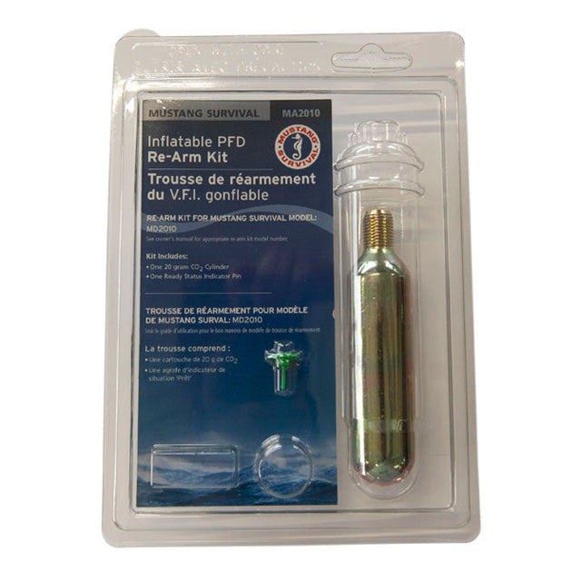 REARM KIT FOR MD2014/16