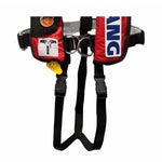 PFD STRAP FOR INFLATABLES