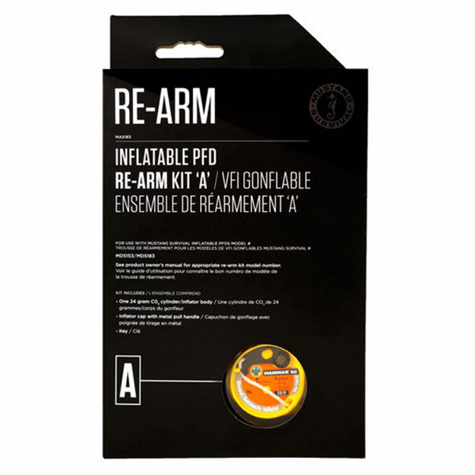 REARM KIT FOE MD5183 ELITE