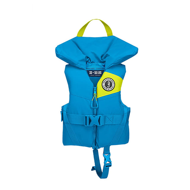 LIL LEGEND CHILD VEST