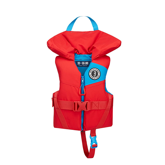 LIL LEGEND CHILD VEST