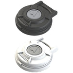 FOOT SWITCH COMPACT COVERED BL