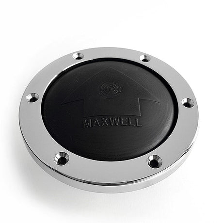 FOOT SWITCH CHROME