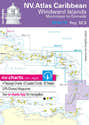 Atlas Nautique NV Charts - Toulon à Menton (FR10) - Cartes Papier + Version Numérique Incluse - 4