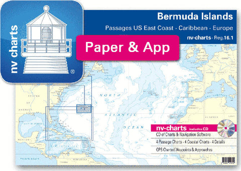 16.1 BERMUDA ISLANDS