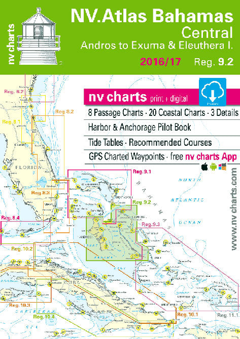 9.2   BAHAMAS - CENTRAL